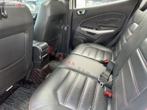 Xe Ford EcoSport Titanium 1.5L AT 2017