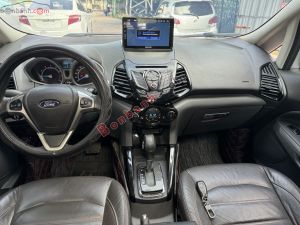 Xe Ford EcoSport Titanium 1.5L AT 2017