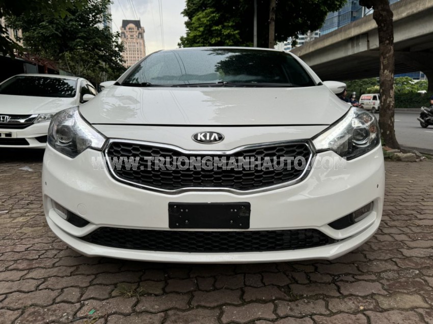 Kia K3 1.6 AT