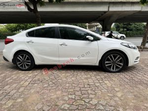 Xe Kia K3 1.6 AT 2015