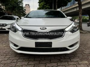 Xe Kia K3 1.6 AT 2015