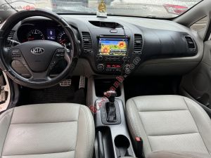 Xe Kia K3 1.6 AT 2015