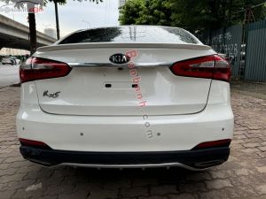 Xe Kia K3 1.6 AT 2015