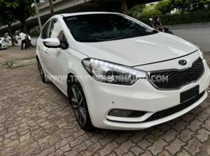 Xe Kia K3 1.6 AT 2015