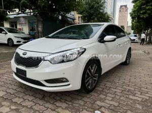 Xe Kia K3 1.6 AT 2015