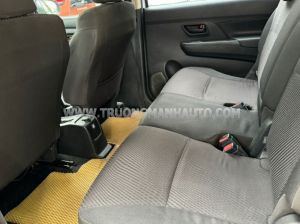 Xe Suzuki Ertiga GL 1.5 MT 2021