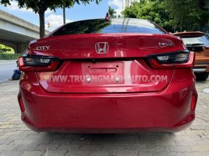 Xe Honda City L 1.5 AT 2022