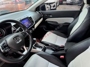 Xe Honda City L 1.5 AT 2022