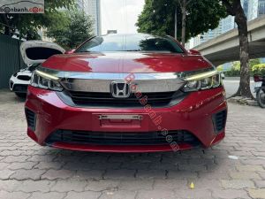 Xe Honda City L 1.5 AT 2022