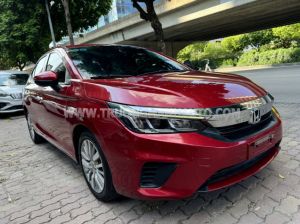 Xe Honda City L 1.5 AT 2022