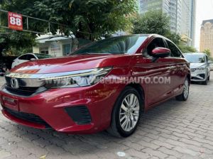 Xe Honda City L 1.5 AT 2022