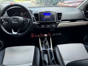 Xe Honda City L 1.5 AT 2022