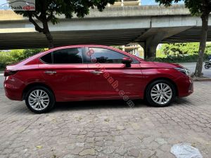 Xe Honda City L 1.5 AT 2022