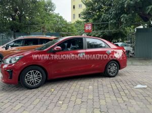 Xe Kia Soluto 1.4 AT Deluxe 2022