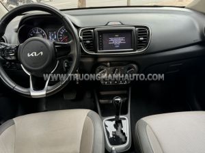 Xe Kia Soluto 1.4 AT Deluxe 2022