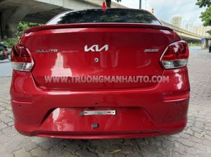 Xe Kia Soluto 1.4 AT Deluxe 2022