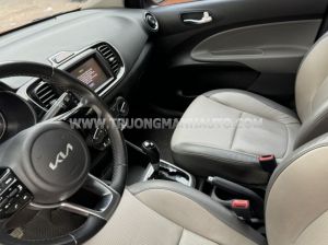 Xe Kia Soluto 1.4 AT Deluxe 2022