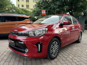 Xe Kia Soluto 1.4 AT Deluxe 2022