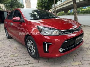 Xe Kia Soluto 1.4 AT Deluxe 2022