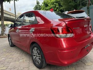 Xe Kia Soluto 1.4 AT Deluxe 2022