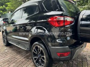 Xe Ford EcoSport Titanium 1.0 EcoBoost 2018