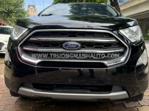 Xe Ford EcoSport Titanium 1.0 EcoBoost 2018