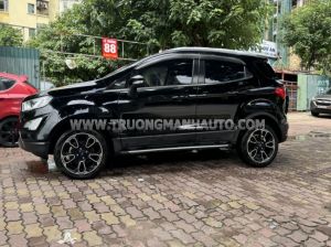 Xe Ford EcoSport Titanium 1.0 EcoBoost 2018