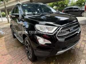 Xe Ford EcoSport Titanium 1.0 EcoBoost 2018