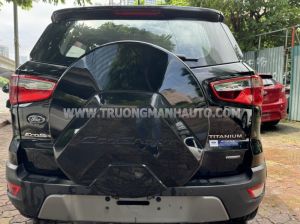 Xe Ford EcoSport Titanium 1.0 EcoBoost 2018