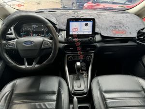 Xe Ford EcoSport Titanium 1.0 EcoBoost 2018