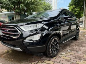 Xe Ford EcoSport Titanium 1.0 EcoBoost 2018