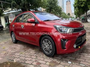 Xe Kia Soluto 1.4 MT Deluxe 2020