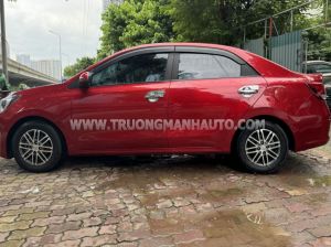 Xe Kia Soluto 1.4 MT Deluxe 2020