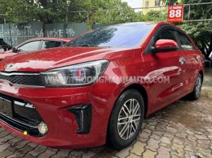 Xe Kia Soluto 1.4 MT Deluxe 2020