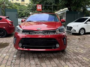 Xe Kia Soluto 1.4 MT Deluxe 2020