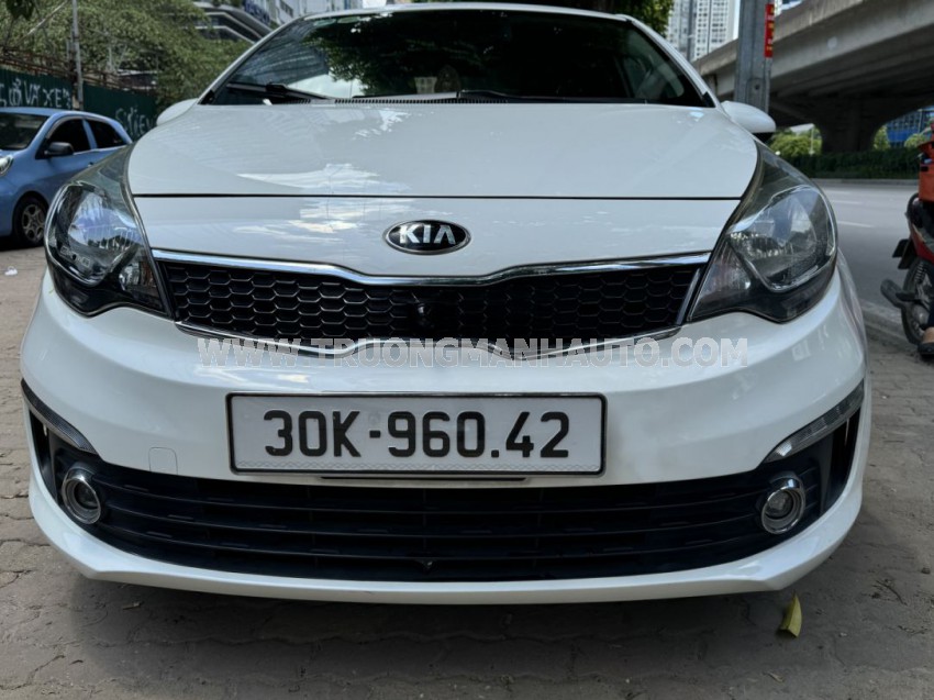 Kia Rio 1.4 MT