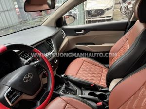 Xe Hyundai Accent 1.4 AT 2019