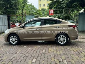 Xe Hyundai Accent 1.4 AT 2019