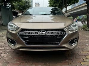 Xe Hyundai Accent 1.4 AT 2019