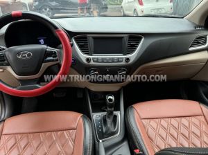 Xe Hyundai Accent 1.4 AT 2019