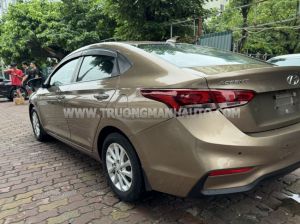 Xe Hyundai Accent 1.4 AT 2019