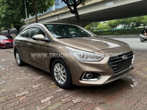 Xe Hyundai Accent 1.4 AT 2019