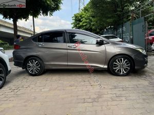 Xe Honda City 1.5 2018