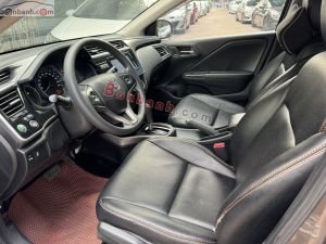 Xe Honda City 1.5 2018