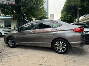 Xe Honda City 1.5 2018