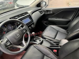 Xe Honda City 1.5 2018