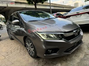 Xe Honda City 1.5 2018