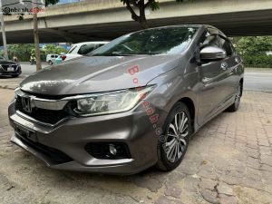 Xe Honda City 1.5 2018