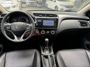 Xe Honda City 1.5 2018