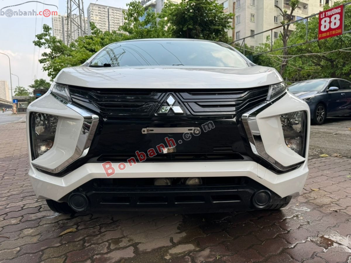 Mitsubishi Xpander 1.5 MT 2021